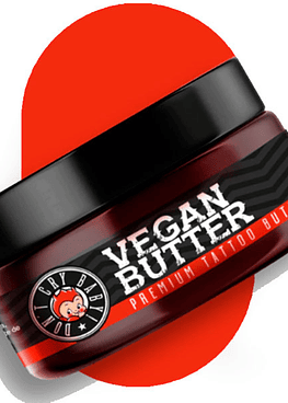 DONT CRY BABY / BUTTER VEGAN 250gr