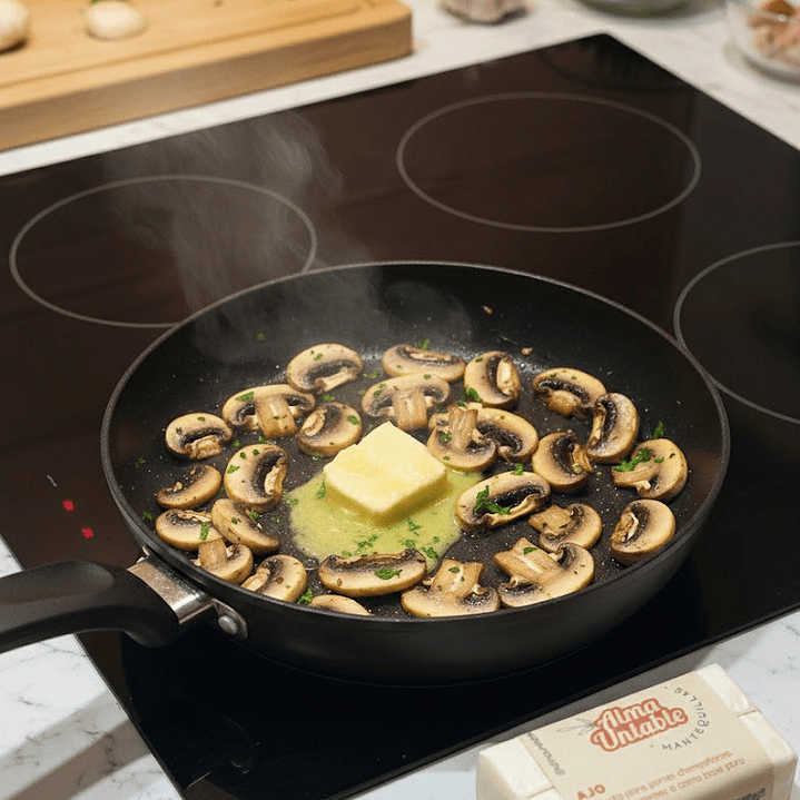 La Infaltable - Ajo 2