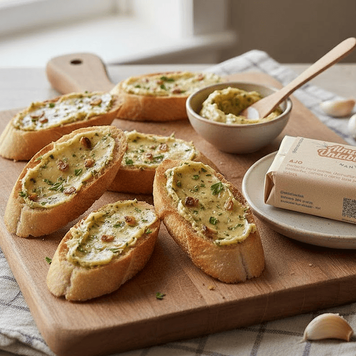 La Infaltable - Ajo 3