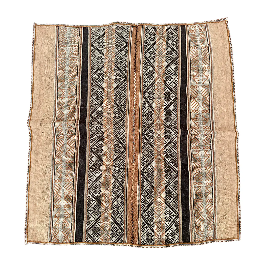 Mast'ana lana de alpaca  1