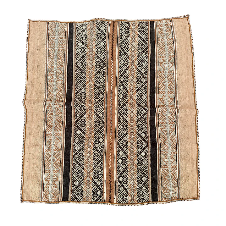 Mast'ana lana de alpaca  1