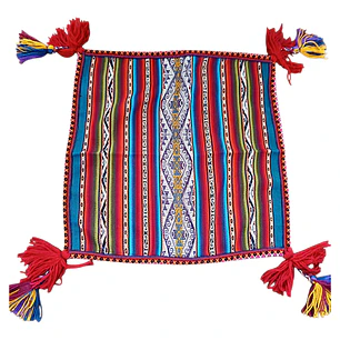 Unk'uña tradicional Chincheros 