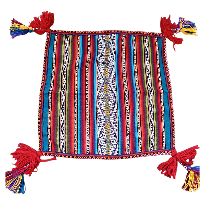 Unk'uña tradicional Chincheros  1