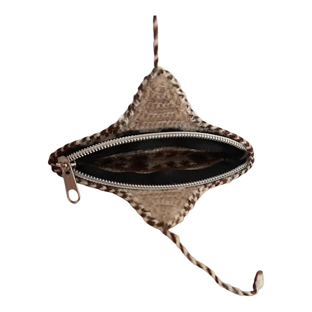 Maxi monedero alpaca 3