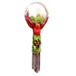 Sonaja ceremonial colibrí  - Miniatura 1