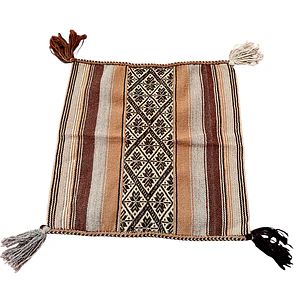 Unk'uña lana de alpaca 