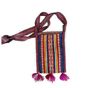Bolsitas Chincherinas con cargadera