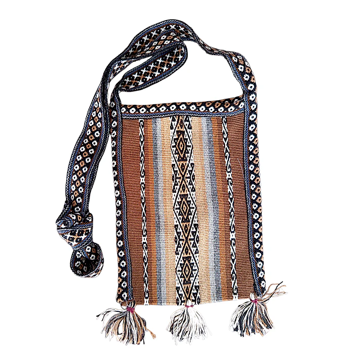 Bolsitas Chincherinas con cargadera 2