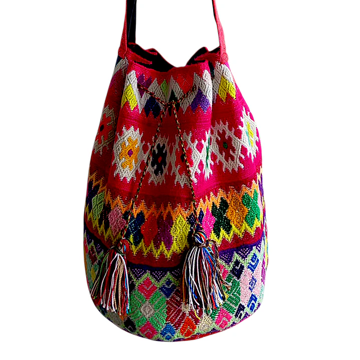 Mochila Pauccartambo 2