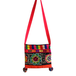 Bolso Pauccartambo 
