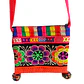 Bolso Pauccartambo  - Miniatura 4