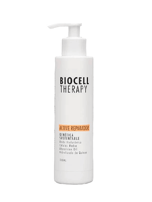 Exiline | Biocell Therapy | Active Reparador Intenso 500ml
