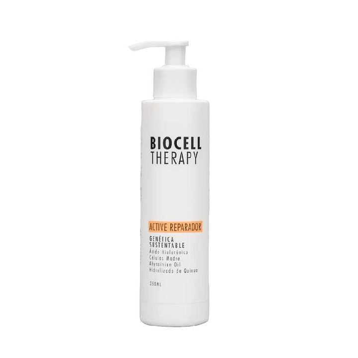 Exiline | Biocell Therapy | Active Reparador Intenso 500ml 1