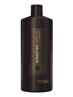 Sebastian | Dark Oil | Shampoo 1lt
