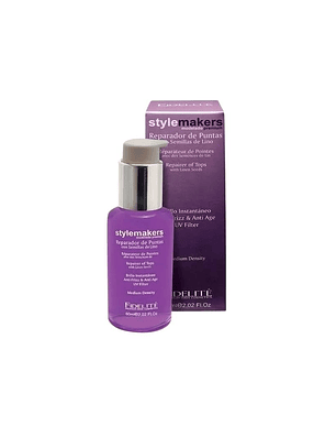 Fidelite | Reparador de Puntas Semilla de Lino 30ml