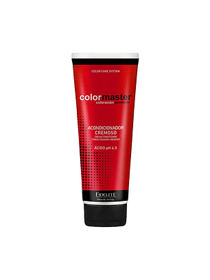 Fidelite | Color Master | Acondicionador Cremoso Neutro 230ml