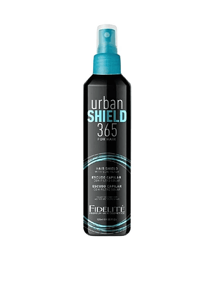 Fidelite | Urban Shield | 365 Escudo Capilar 120ml