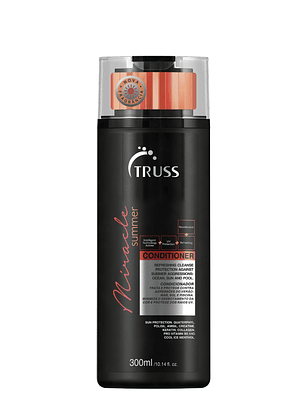 Truss | Miracle Summer | Acondicionador Protector 300ml