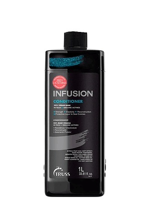 Truss | Infusion | Acond De Reconstruccion Y Sellado 1lt