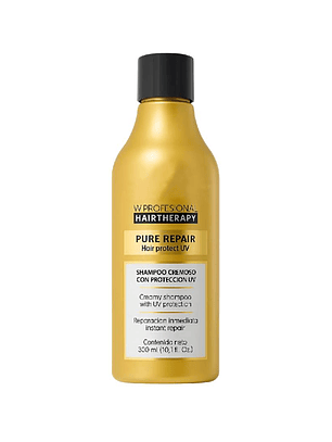 Hair Therapy | Pure Repair | Shampoo Reparador 300ml 