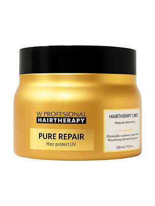 Hair Therapy | Pure Repair | Mascara Reparadora 300ml