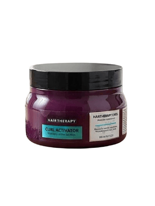 Hair Therapy | Curl Activator | Mascara Rulos y Rizos 300ml 