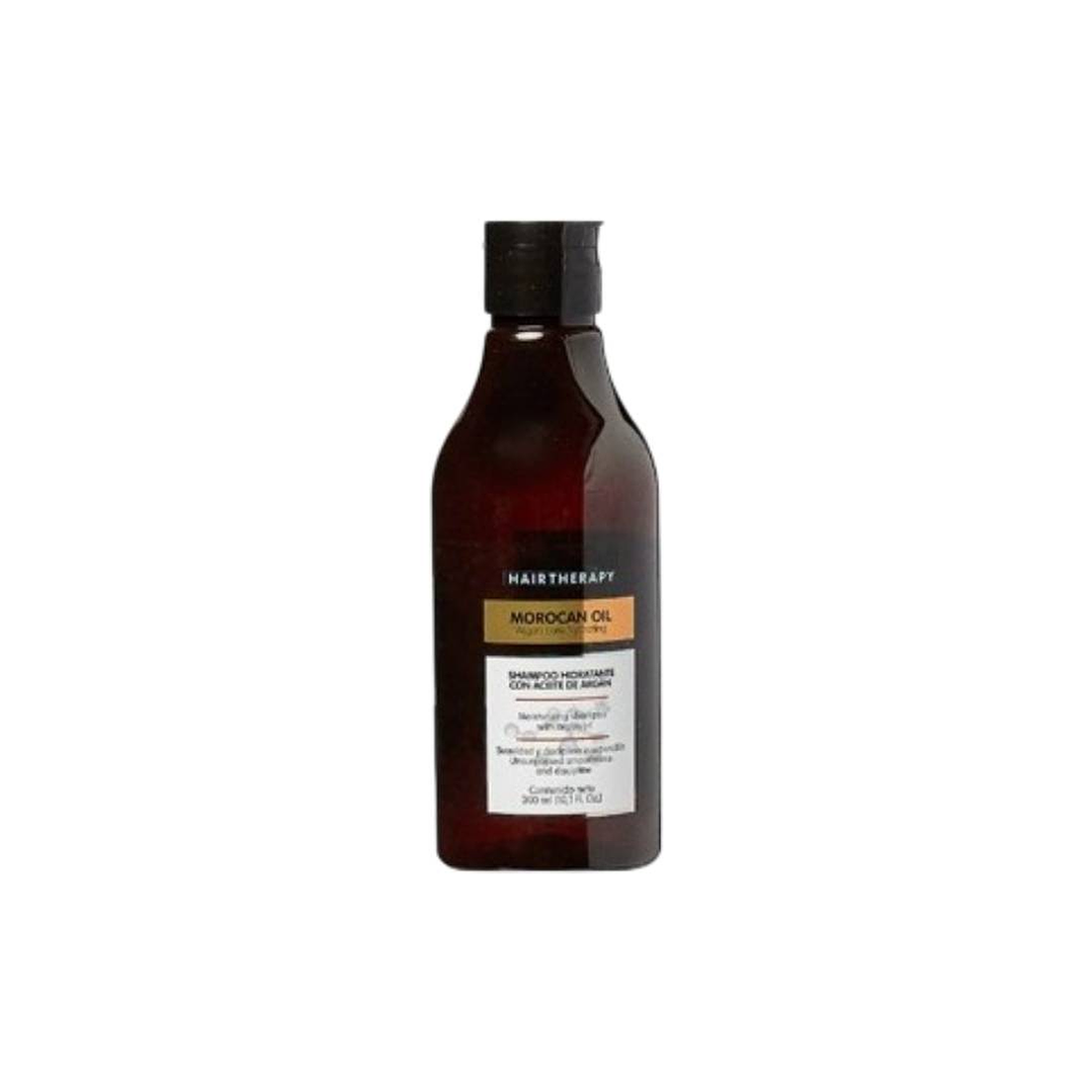 Hair Therapy | Morocan Oil | Shampoo Hidratacion 300ml 1