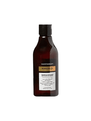 Hair Therapy | Morocan Oil | Shampoo Hidratacion 300ml