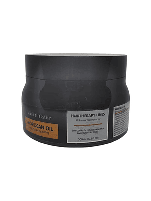 Hair Therapy | Morocan Oil | Mascara Hidratacion 300ml
