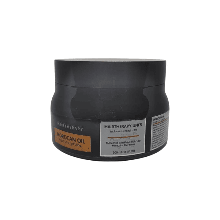 Hair Therapy | Morocan Oil | Mascara Hidratacion 300ml 1