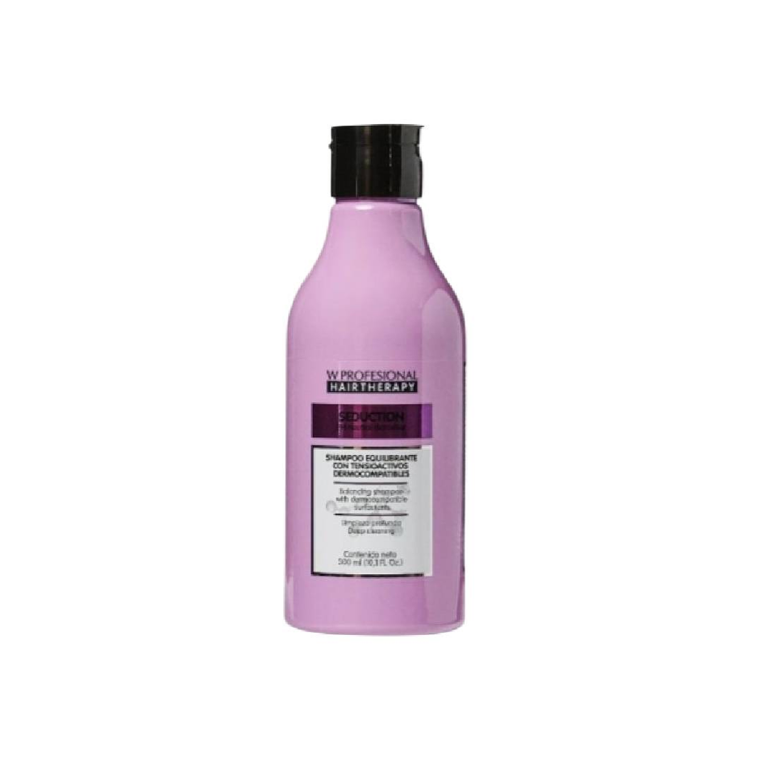 Hair Therapy | Seduction | Shampoo 300ml 1