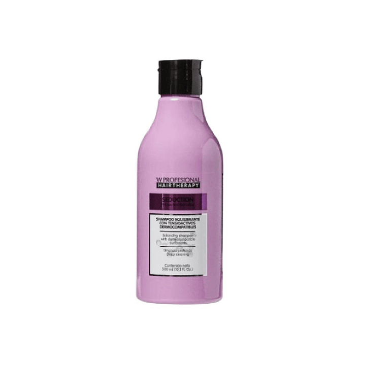 Hair Therapy | Seduction | Shampoo 300ml 1
