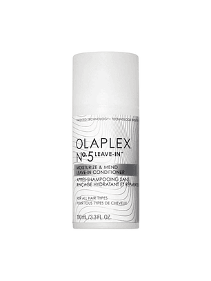 Olaplex - Nº 5 Acondicionador Leave In Hidrata y Repara 100ml