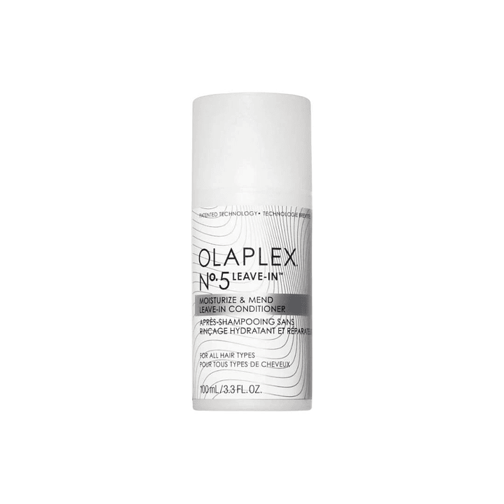 Olaplex - Nº 5 Acondicionador Leave In Hidrata y Repara 100ml 1
