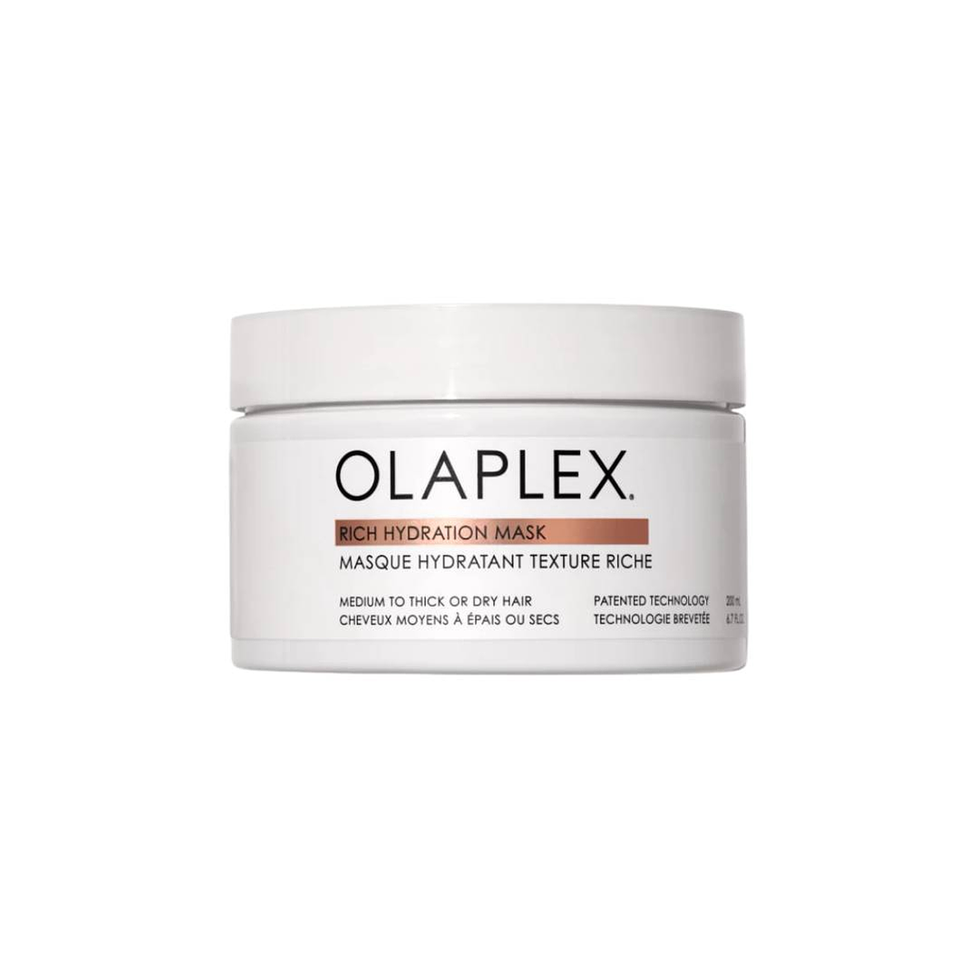 Olaplex - Mascara Hidratante Profunda 200ml 1
