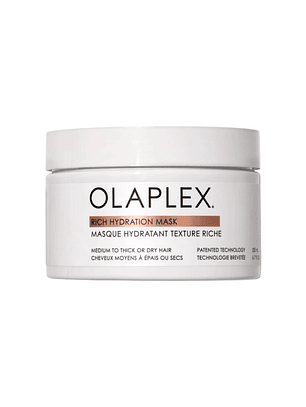 Olaplex - Mascara Hidratante Profunda 200ml