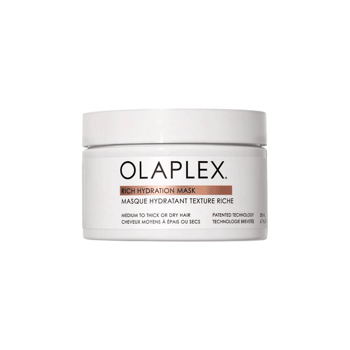 Olaplex - Mascara Hidratante Profunda 200ml 1