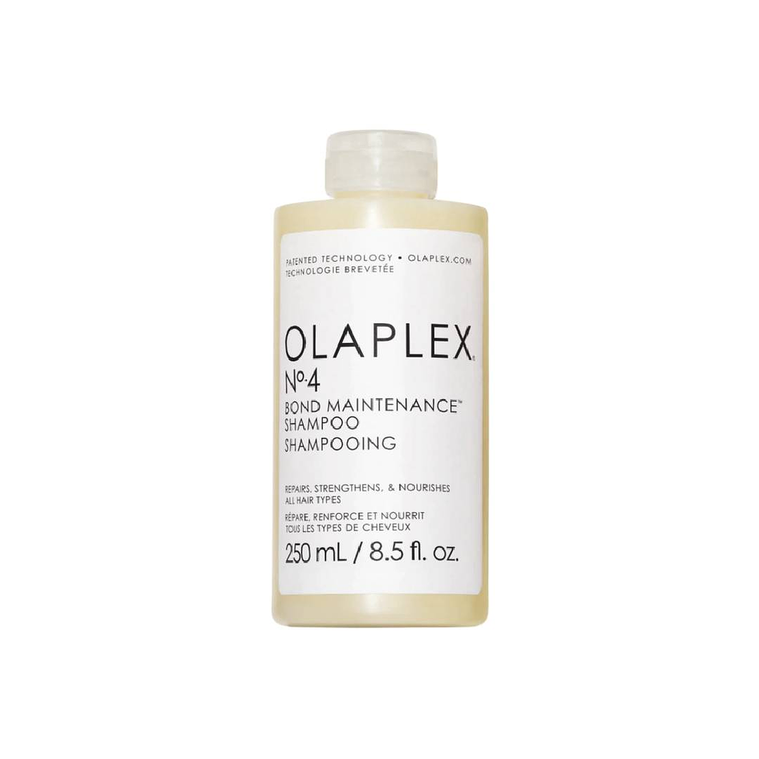 Olaplex - Nº 4 Shampoo Bond Maintenance 250ml 1