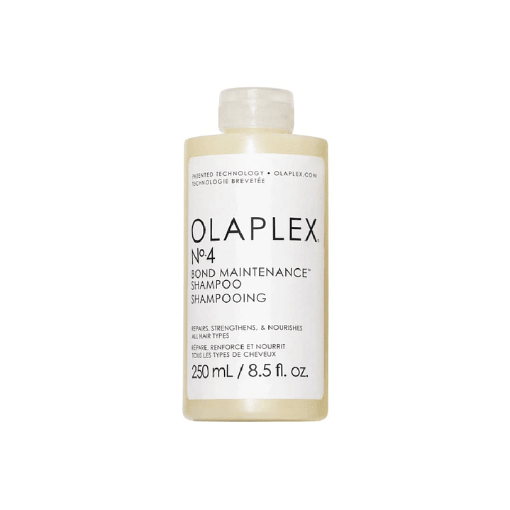 Olaplex - Nº 4 Shampoo Bond Maintenance 250ml 1