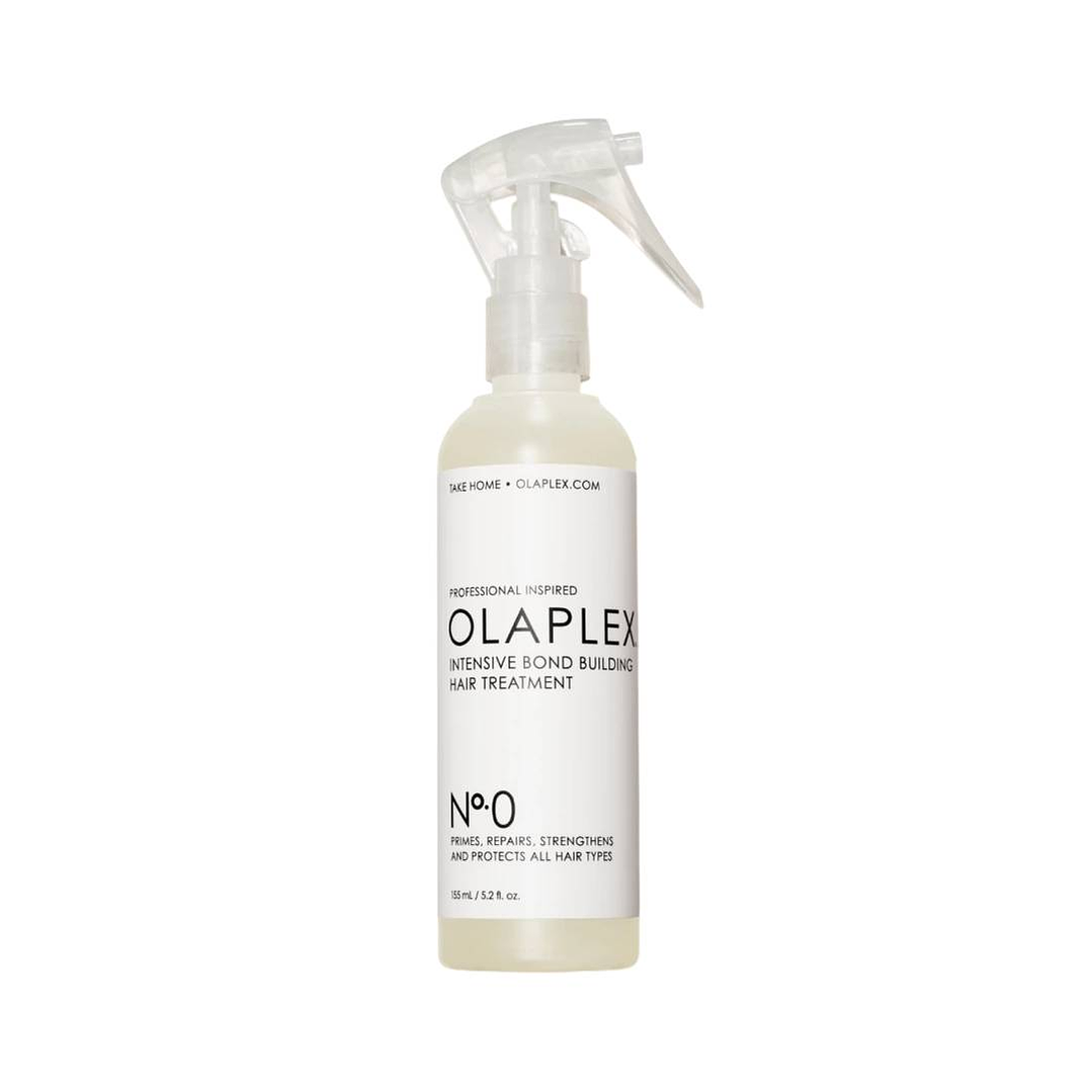 Olaplex - Nº 0 Tratamiento Intensive Bond Building 155ml 1