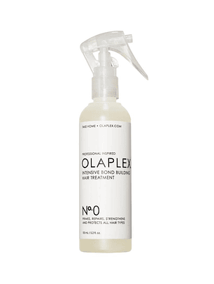 Olaplex - Nº 0 Tratamiento Intensive Bond Building 155ml