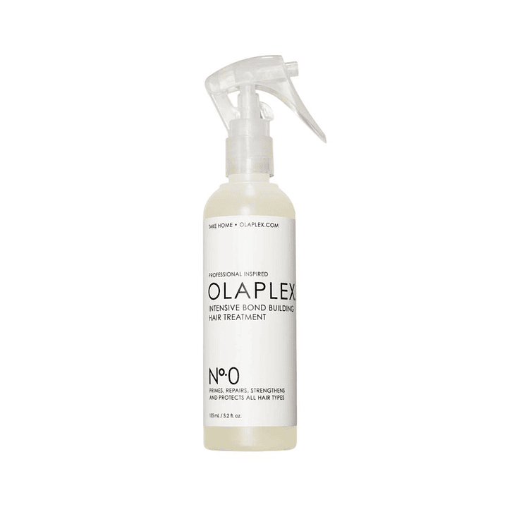 Olaplex - Nº 0 Tratamiento Intensive Bond Building 155ml 1