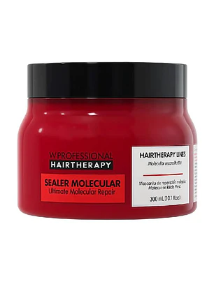 Hair Therapy | Sealer Molecular | Mascara De Reparacion