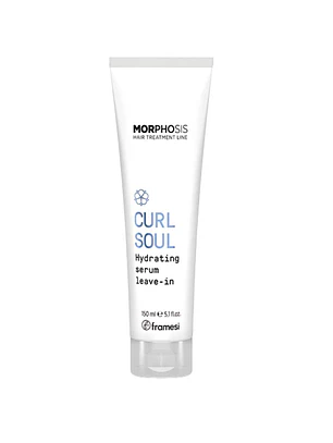 Framesi | Morphosis Curl Soul | Serum Leave In Rulos 150ml