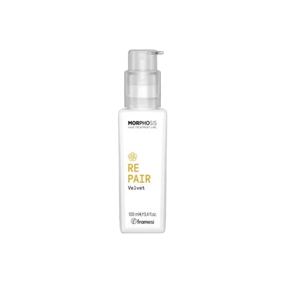 Framesi | Morphosis | Repair Velvet Reparador 100ml 1