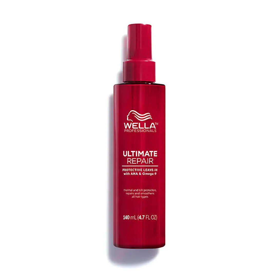 Wella | Ultimate Repair | Leavi In Protector Paso 4 140ml 1