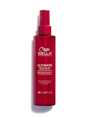 Wella | Ultimate Repair | Leavi In Protector Paso 4 140ml