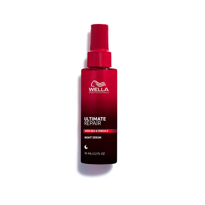 Wella | Ultimate Repair | Step 5 Miracle Night Serum 30ml 1