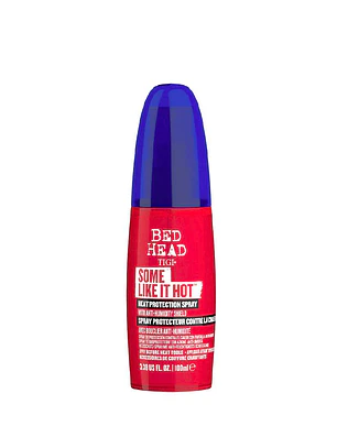 Tigi | Some Like It Hot | Protector Térmico Antifrizz 100 Ml