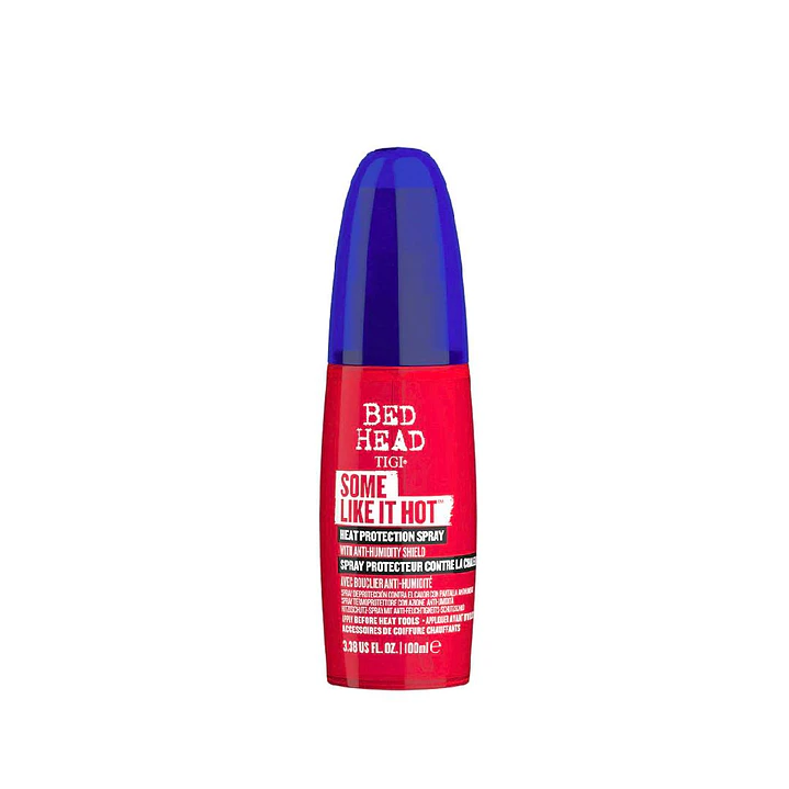 Tigi | Some Like It Hot | Protector Térmico Antifrizz 100 Ml 1